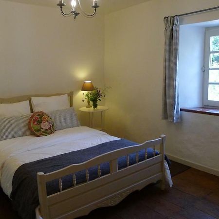 Le Petit Potager Bed & Breakfast Montbel  Exterior photo