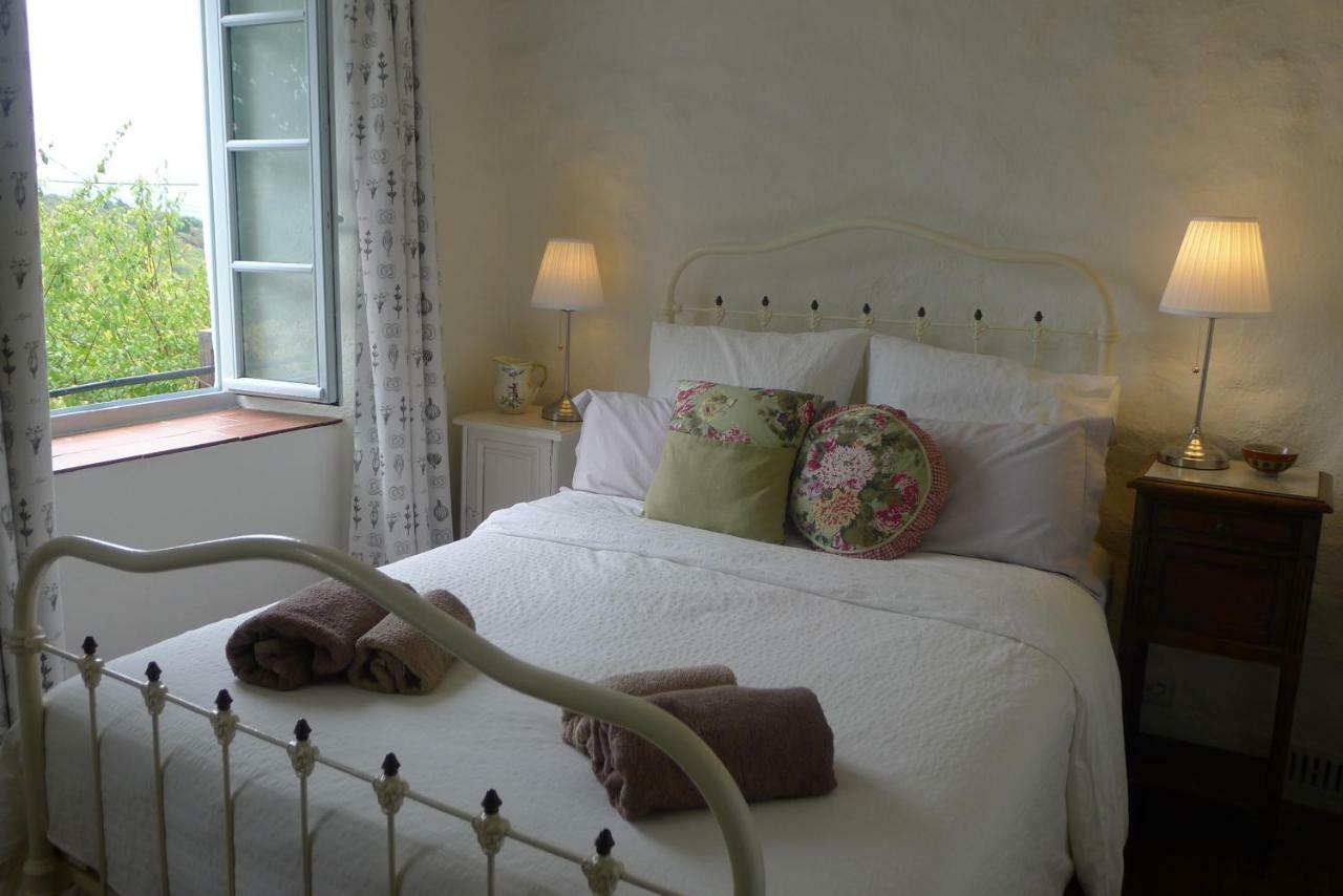 Le Petit Potager Bed & Breakfast Montbel  Exterior photo