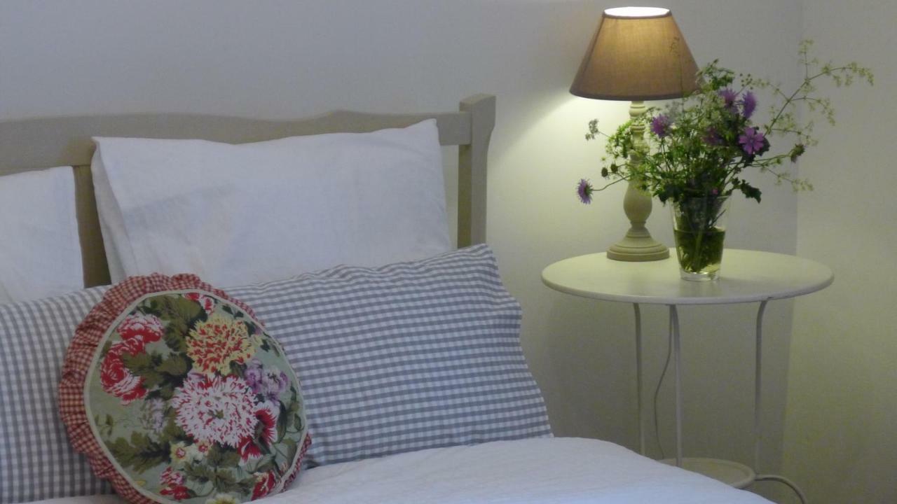 Le Petit Potager Bed & Breakfast Montbel  Exterior photo