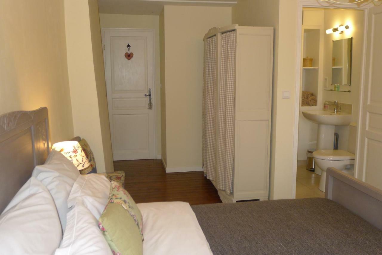 Le Petit Potager Bed & Breakfast Montbel  Exterior photo