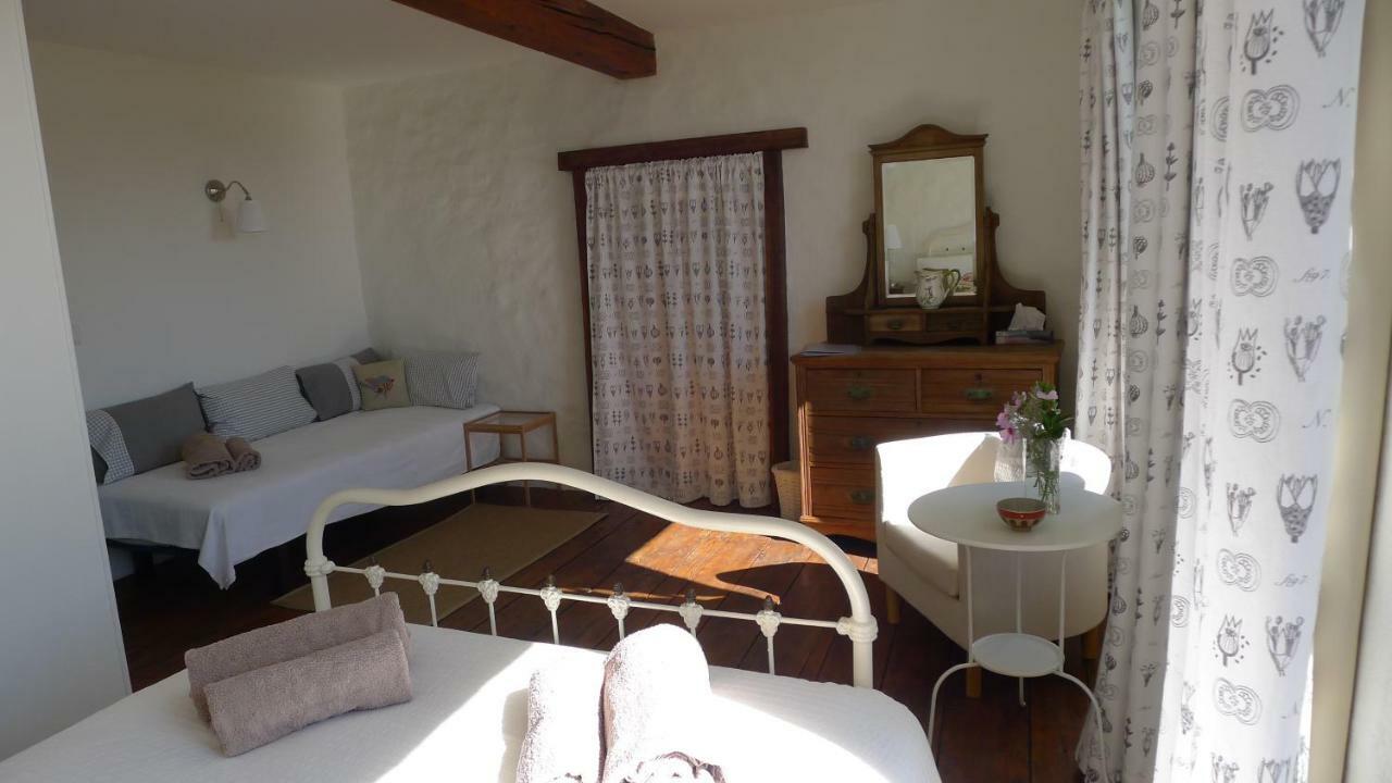 Le Petit Potager Bed & Breakfast Montbel  Exterior photo