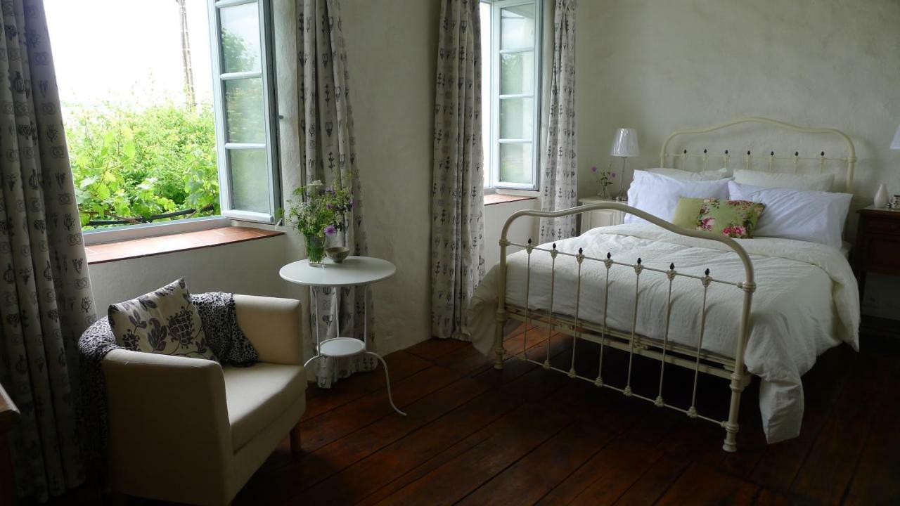Le Petit Potager Bed & Breakfast Montbel  Exterior photo